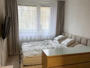 Prodej bytu 2+1, Praha - Krč, Točitá, 55 m2