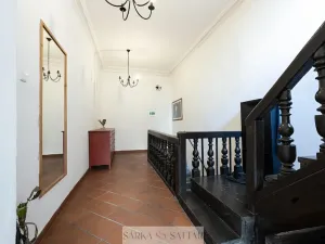 Pronájem bytu 1+kk, Praha - Staré Město, Husova, 29 m2