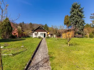 Prodej pozemku pro bydlení, Praha - Zbraslav, Strnady, 855 m2