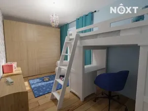 Prodej rodinného domu, Drnholec, 93 m2