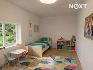 Prodej rodinného domu, Drnholec, 93 m2