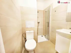 Pronájem bytu 1+kk, Roudnice nad Labem, třída T. G. Masaryka, 21 m2