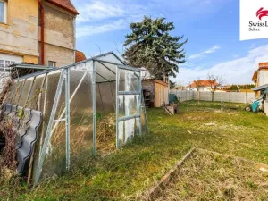 Prodej rodinného domu, Miroslav, Třináctky, 149 m2