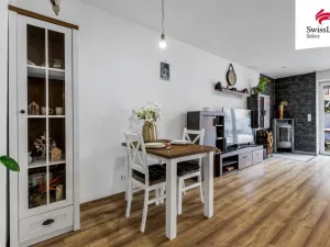 Prodej rodinného domu, Miroslav, Třináctky, 149 m2