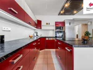 Prodej rodinného domu, Miroslav, Třináctky, 149 m2