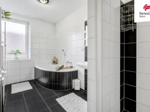 Prodej rodinného domu, Miroslav, Třináctky, 149 m2