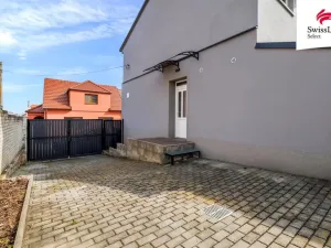 Prodej rodinného domu, Miroslav, Třináctky, 149 m2