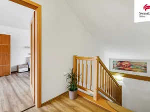Prodej rodinného domu, Miroslav, Třináctky, 149 m2