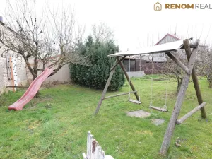 Pronájem rodinného domu, Litovel - Unčovice, 170 m2