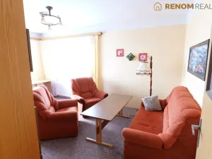 Pronájem rodinného domu, Litovel - Unčovice, 170 m2