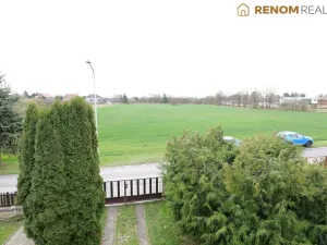 Pronájem rodinného domu, Litovel - Unčovice, 170 m2