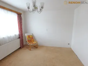 Pronájem rodinného domu, Litovel - Unčovice, 170 m2