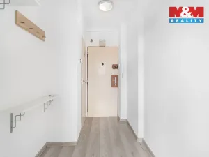 Pronájem bytu 1+kk, Mladá Boleslav - Mladá Boleslav III, Jičínská, 36 m2