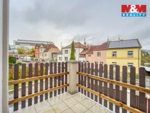 Prodej bytu 3+kk, Plzeň - Doudlevce, Šípková, 88 m2