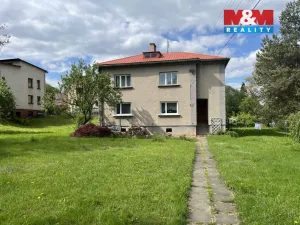 Pronájem rodinného domu, Návsí, 70 m2