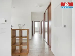 Pronájem bytu 4+kk, Dětenice, 133 m2