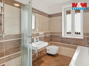 Pronájem bytu 4+kk, Dětenice, 133 m2