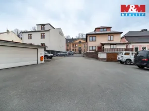 Prodej rodinného domu, Rokytnice v Orlických horách, 5. května, 1152 m2