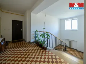 Prodej bytu 2+1, Brno - Královo Pole, Purkyňova, 61 m2