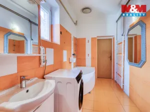 Prodej rodinného domu, Mladá Vožice, Třída Václava Vaniše, 175 m2