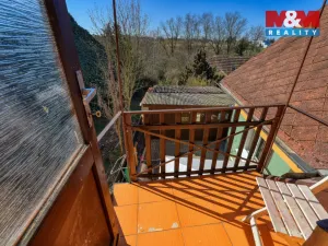 Prodej rodinného domu, Mladá Vožice, Třída Václava Vaniše, 175 m2