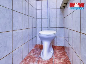 Prodej rodinného domu, Mladá Vožice, Třída Václava Vaniše, 175 m2