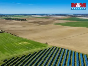 Prodej pole, Benátky nad Jizerou - Benátky nad Jizerou I, 17935 m2