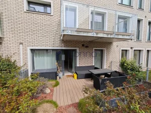 Pronájem bytu 2+kk, Praha, Kobrova, 46 m2