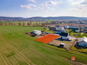 Prodej pole, Štítina, 6719 m2