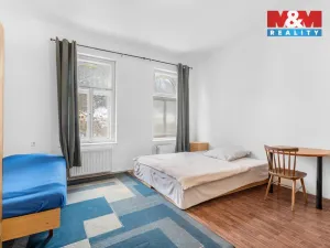 Prodej činžovního domu, Janov nad Nisou, 400 m2