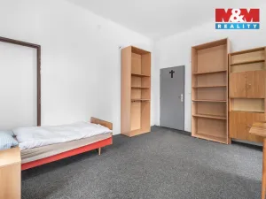 Prodej činžovního domu, Janov nad Nisou, 400 m2
