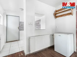 Prodej činžovního domu, Janov nad Nisou, 400 m2