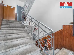 Prodej činžovního domu, Janov nad Nisou, 400 m2