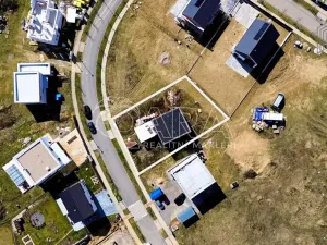 Prodej rodinného domu, Vysoký Újezd, 231 m2