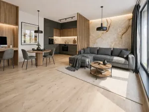 Prodej bytu 2+kk, Brno, Chleborádova, 97 m2