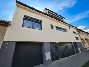 Prodej bytu 2+kk, Brno, Chleborádova, 97 m2