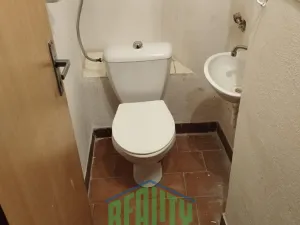 Pronájem apartmánu, Praha - Suchdol, Ke Kozím hřbetům, 33 m2