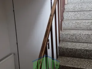 Pronájem apartmánu, Praha - Suchdol, Ke Kozím hřbetům, 33 m2