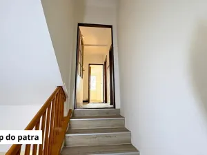 Prodej rodinného domu, Nová Včelnice, 220 m2
