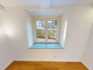 Prodej bytu 1+kk, Praha, Nad Kajetánkou, 17 m2