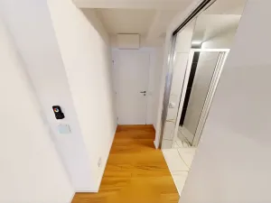 Prodej bytu 1+kk, Praha, Nad Kajetánkou, 17 m2