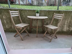 Prodej bytu 1+kk, Praha, Nad Kajetánkou, 17 m2