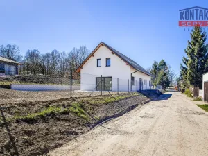 Prodej rodinného domu, Staré Hodějovice, 115 m2