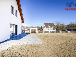 Prodej rodinného domu, Staré Hodějovice, 115 m2