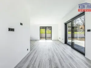 Prodej rodinného domu, Staré Hodějovice, 115 m2