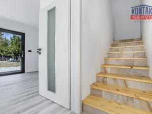 Prodej rodinného domu, Staré Hodějovice, 115 m2