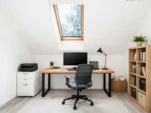 Prodej rodinného domu, Staré Hodějovice, 115 m2