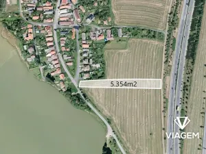 Prodej pozemku pro bydlení, Cekov, 5355 m2