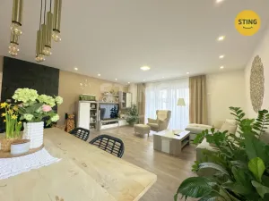 Prodej rodinného domu, Trnava, 130 m2