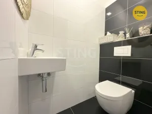 Prodej rodinného domu, Trnava, 130 m2